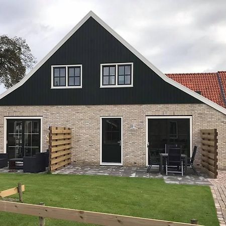 Apartmán De Beurs Hollum  Exteriér fotografie