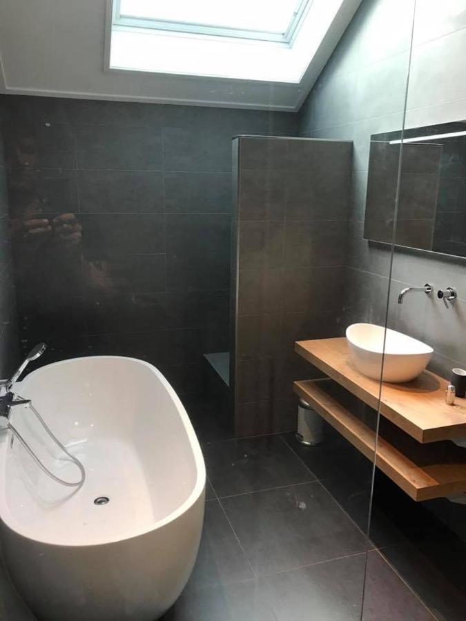 Apartmán De Beurs Hollum  Exteriér fotografie